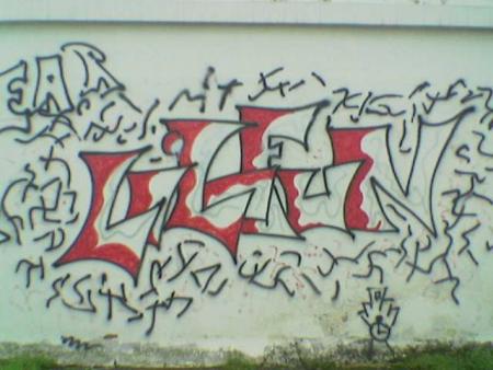 LIL FUN